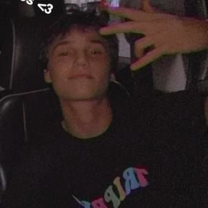 Meet your Posher, Ryan